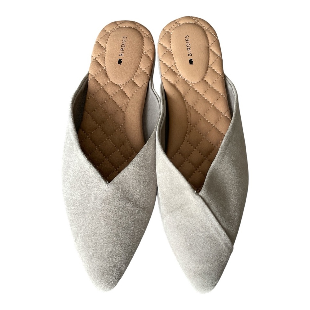 Birdies Mules